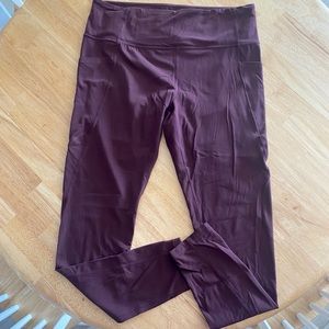Athleta leggings
